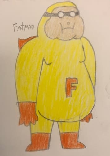Fat Man