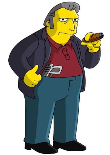 Fat Tony
