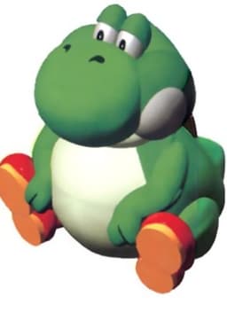 FAT YOSHI