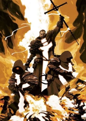 Father Matthew Risman