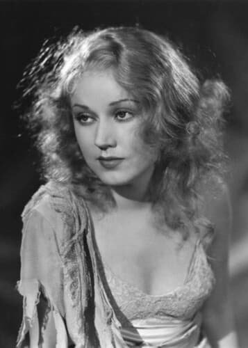 Fay Wray