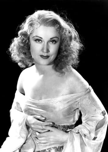 Fay Wray