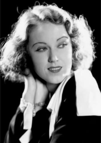 Fay Wray