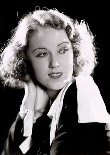 Fay Wray