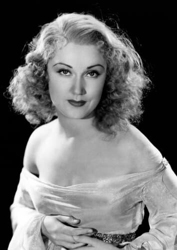 Fay Wray