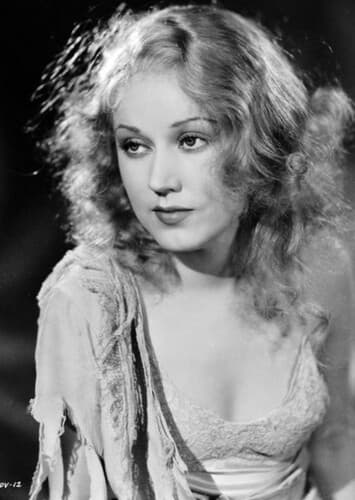 Fay Wray