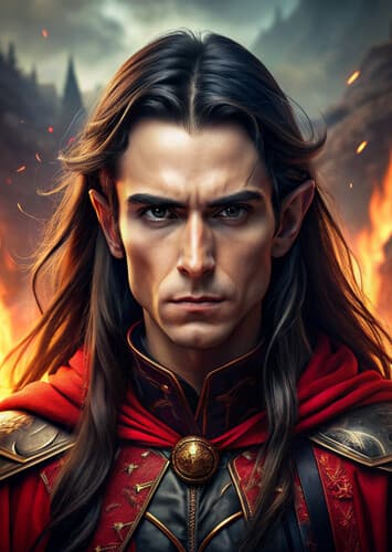 Fëanor