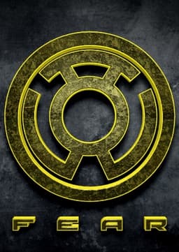 Sinestro Corp