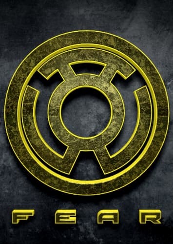 Sinestro Corp