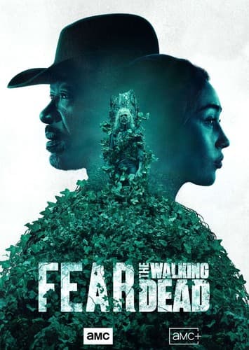 Fear The Walking Dead
