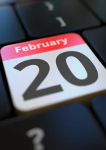 February 20