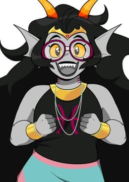 Feferi Peixes