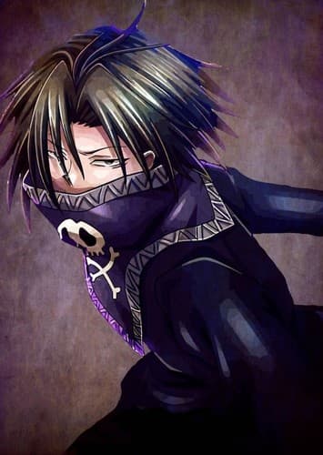 Feitan