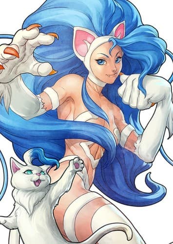 Felicia