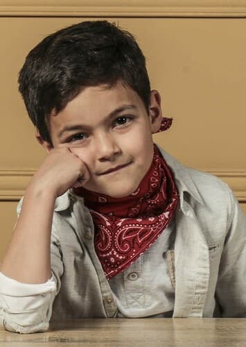 Felipe "Pipe" Ríos Domínguez