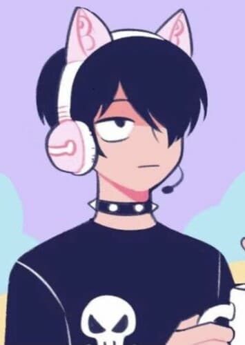 Felix Tsukamoto-Hwang