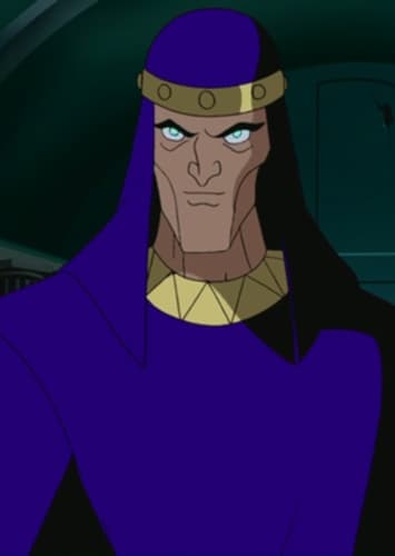 Felix Faust