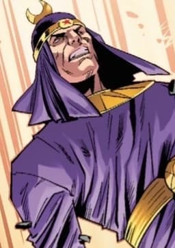 Felix Faust