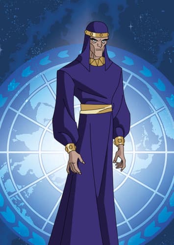 Felix Faust