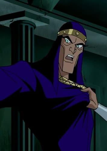 Felix Faust