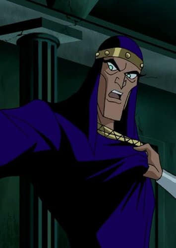 Felix Faust