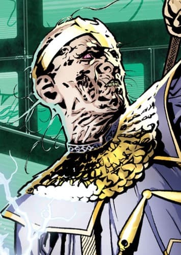 Felix Faust