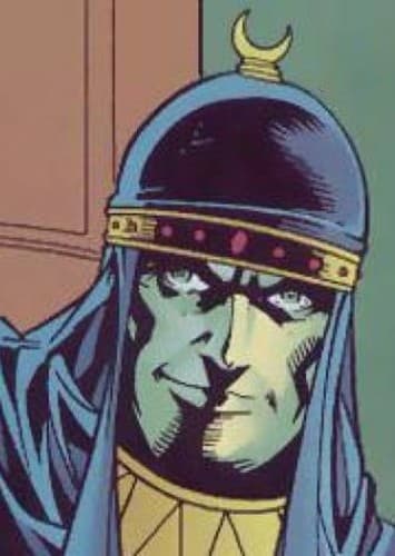 Felix Faust