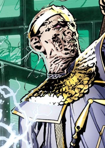 Felix Faust