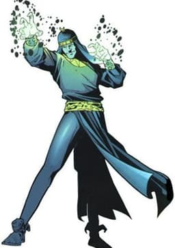 Felix Faust