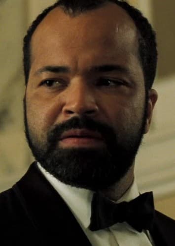 Felix Leiter