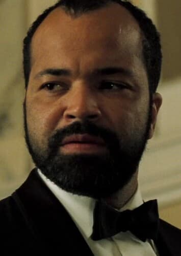 Felix Leiter