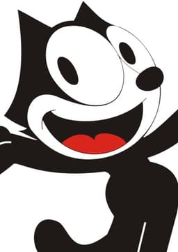 Felix The Cat