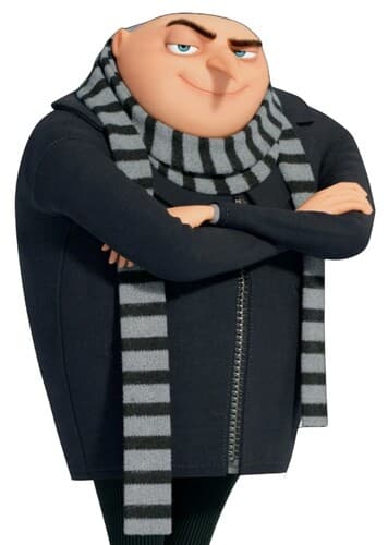 Felonious Gru