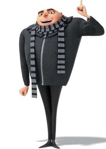Felonius Gru