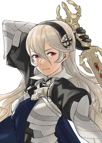 Female Corrin