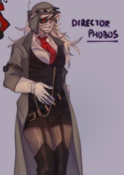 Female Phobos
