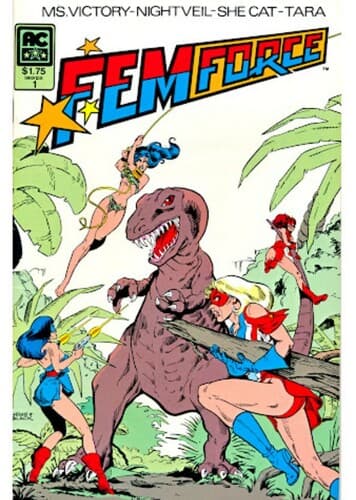 Femforce