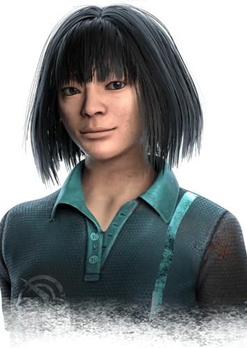 Feng Min