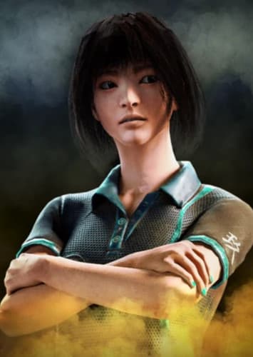 Feng Min
