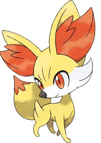 Fennekin