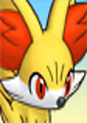 Fennekin