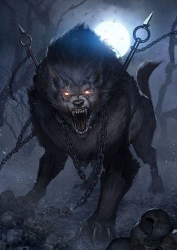 Fenrir (Voice)