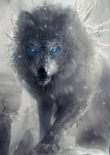 Fenrir