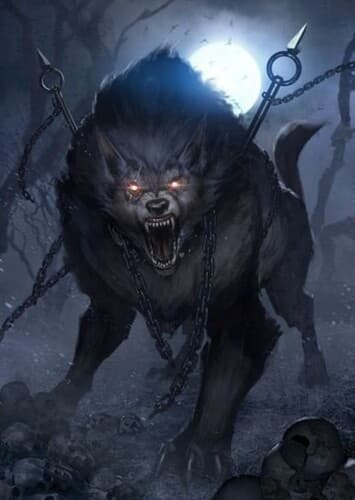 Fenrir
