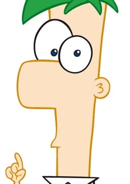 Ferb Fletcher