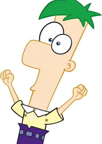 Ferb