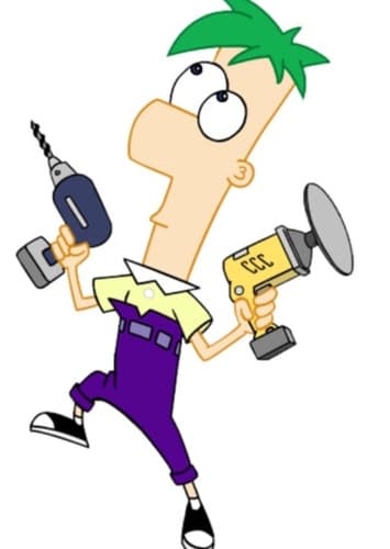 Ferb Fletcher