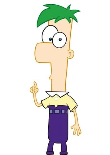 Ferb Fletcher