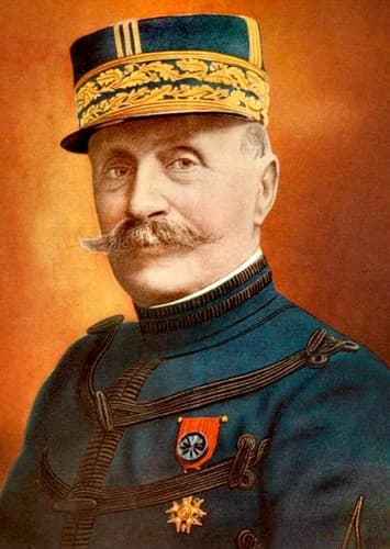 Ferdinand Foch