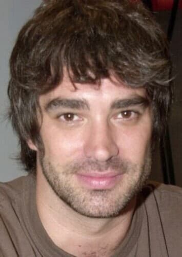 Fernando Navarro Sánchez